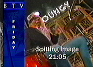 Spitting Image promo (1991)
