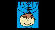 Opening logo.