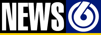 News 6 Logo