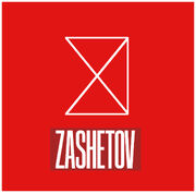 Zashetov logo 1961