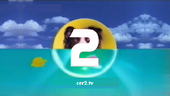 CER2 ident in 2014 (UK Horzions 1997: Dog).