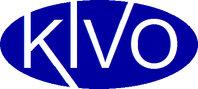 KIVO logo