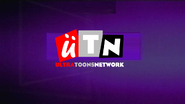 Generic (Version 1) ident, 2014, This ident is a style of UTV ident from 2001.