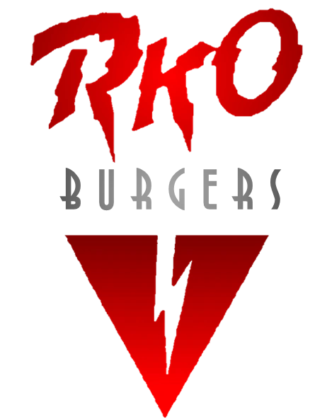 RKO Burgers | Dream Logos Wiki | Fandom