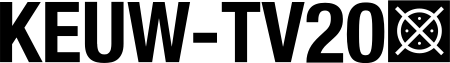 KEUW-TV 1948