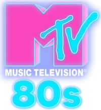 MTV 80s 2022