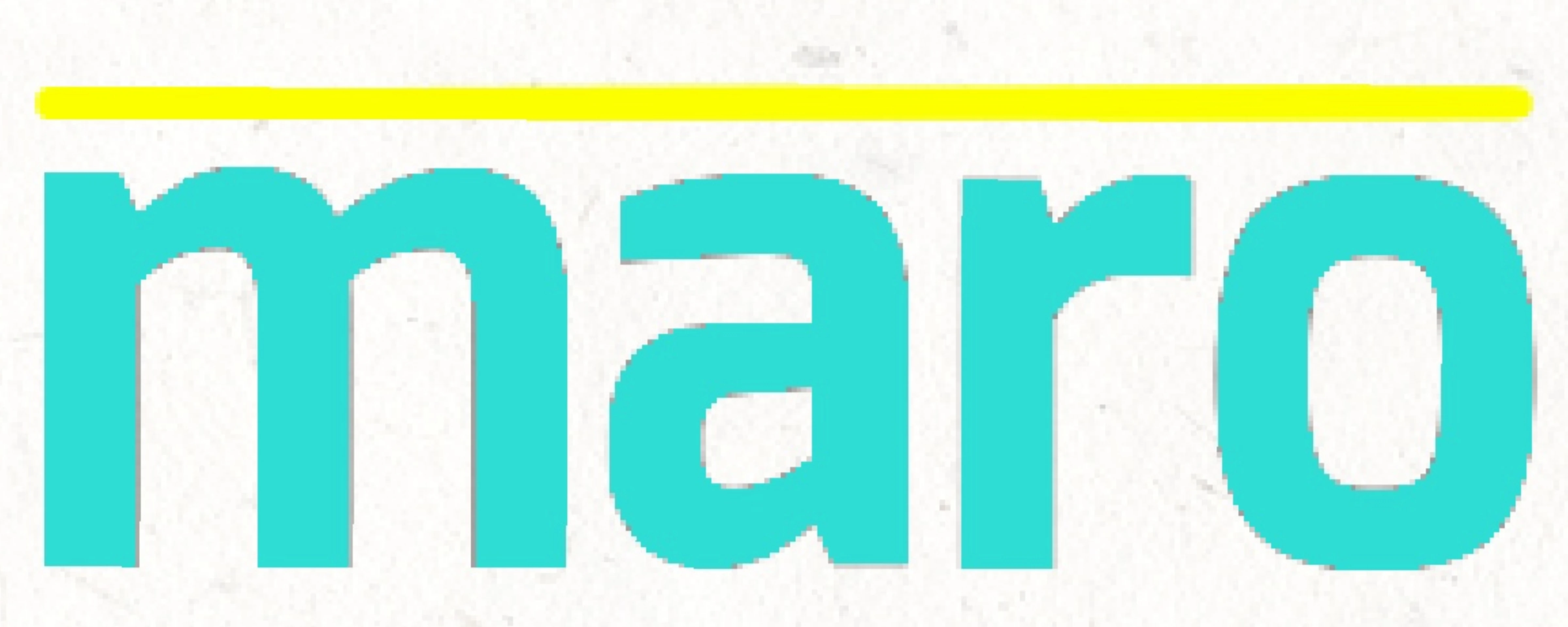 Maro TV | Dream Logos Wiki | Fandom