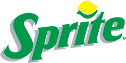 Sprite logo old