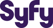 Syfy logo