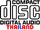 Compact Disc Digital Audio Thailand
