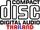 Compact Disc Digital Audio Thailand