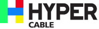 Hyper Cable Logo from 2014