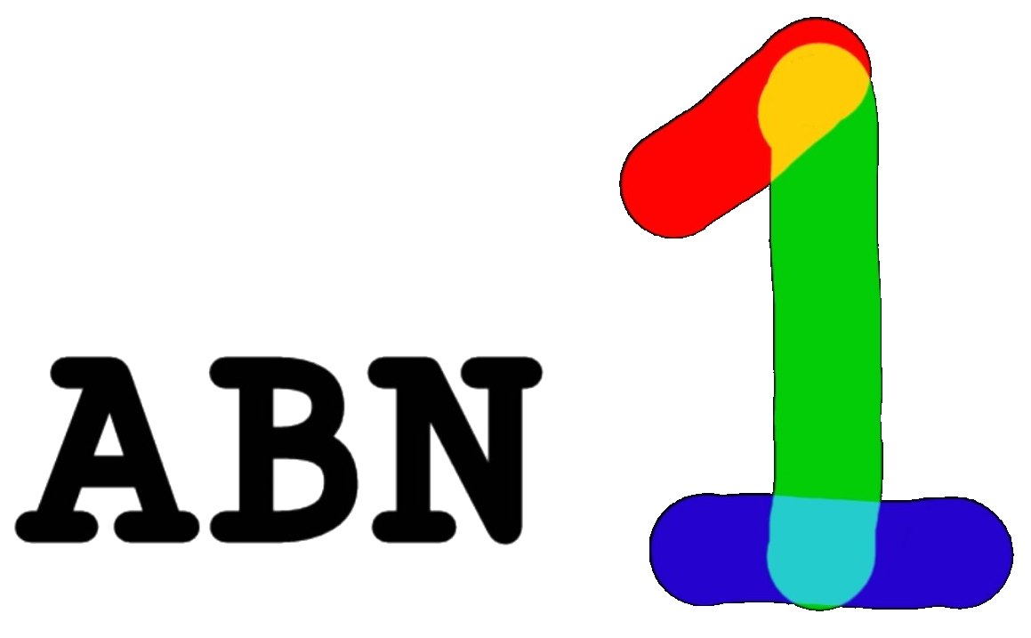 ABN AMRO logo in transparent PNG format