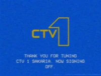 Closedown/sign-off (1986–1988)