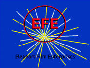 Elepeart Film Enterprises logo - Anderson the Witch Part 3