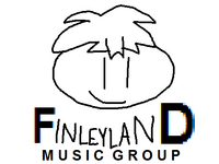 FinleyLand Music Group logo 2014