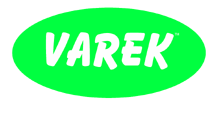 Varek (2007-2009) Logo