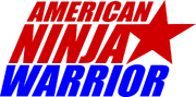 American Ninja Warrior logo