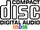 Compact Disc Digital Audio India