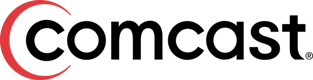 Comcast logo 2000