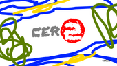 CER2 ident in 2014 (Scribbles).