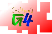 Children's G4 2012