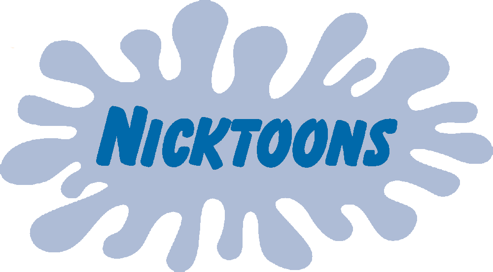 nicktoons logo 2007