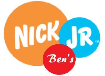Nick Jr. on Ben's Network (2000-2002)