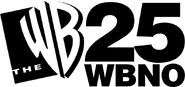 "WBNO" (cable-only) logo (2003-2006)
