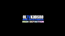 El TV Kadsre Home Entertainment HD (2007-2017)
