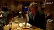 2017 on-screen bug during Ramsay's Kitchen Nightmares