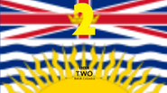 British Columbia Flag