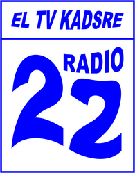 El TV Kadsre Radio 22 1976.svg