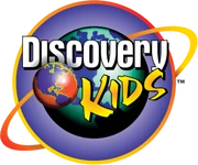 Discovery Kids Canada