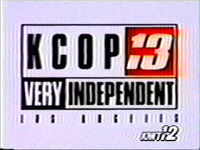 KIWT-TV Very Independent ID 1990