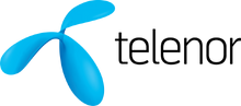 Telenor logo