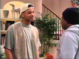The Fresh Prince of Bel Air on TC2C (2000)