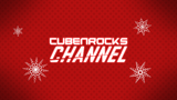 CubenRocks Channel (Christmas 2018)