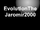 EvolutionTheJaromir2000