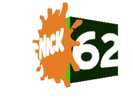 Nick62 logo