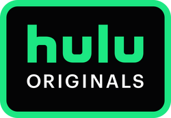 Hulu Originals | Dream Logos Wiki | Fandom