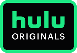 hulu logo png