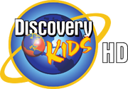 Discovery Kids HD 2008