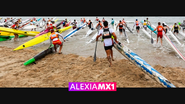 Alexia MX 2020 ID (Kayak Racing)