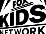 Fox Kids (United States, TMnKF2012's version)