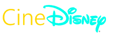 CineDisney logo