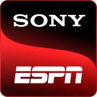 Sony espn live free sales
