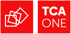 TCA One logo 2023