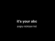 Abc tv id spoof from thha22m - timmy angry part 2