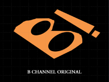 B Channel Original 3